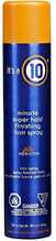Juukselakk It's a 10 Miracle Super Hold Finishing Spray Plus Keratin, extra strong hold, 334 ml