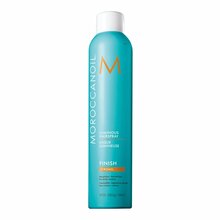 Juukselakk Moroccanoil Luminous Hairspray Strong, 330 ml
