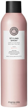 Juukselakk Maria Nila Style & Finish, kerge, sulfaadivaba, 300 ml