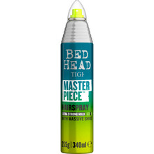 Juukselakk Tigi Bed Head Masterpiece, 340 ml