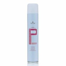 Juukselakk Schwarzkopf Professional Laque Super Strong, eriti tugev, 500 ml