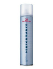 Juukselakk Wella Professionals Performance Ultra Hold, 500 ml