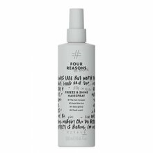 Juukselakk Four Reasons Original Freeze & Shine, väga tugev, 250 ml