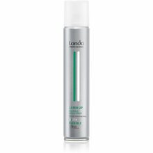 Juukselakk Londa Professional Layer Up Flexible, 500 ml