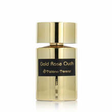 Juukseparfüüm Tiziana Terenzi Gold Rose Oud, unisex, 50 ml