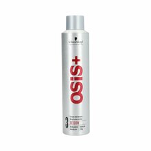 Juukselakk Schwarzkopf Professional OSIS+ Session, eriti tugev, 300ml