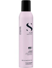 Juukselakk Alfaparf Milano Style Stories Original, tugev fikseerimine, 300 ml