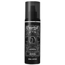 Juukselakk Chopperhead Strong Fixing Spray, tugev fikseerimine, 200 ml