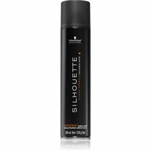 Juukselakk Schwarzkopf Professional Silhouette Super Hold, 300 ml