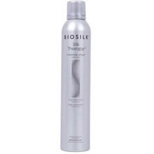 Juukselakk Biosilk Silk Therapy Firm Hold, 284 g
