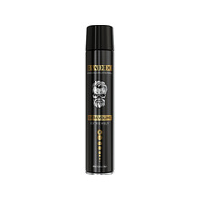 Juukselakk Bandido Cosmetics Black Hair Spray Extra Volume Extremely, 400 ml