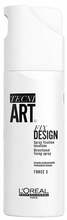 Juukselakk L’Oreal Professionnel Tecni.Art Fix Design 200ml