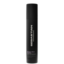 Juukselakk Sebastian Professional Shaper Zero Gravity Light Hold, kerge hoidvus, 300 ml