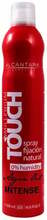 Juukselakk Alcantara Cosmetica Millenium Touch Punk, 500 ml