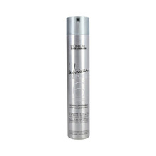 Juukselakk L'Oreal Professionnel Infinium Pure Extra Strong, 500 ml