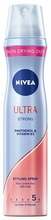 Juukselakk Nivea Ultra Strong, 250 ml