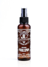 Juukselakk Dapper Dan Firm Hold Fixing Spray, tugev fikseerimine, 125 ml