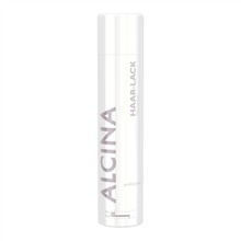 Juukselakk Alcina Hair Lacquer, kujundav, eriti tugev fikseerimine, 500 ml