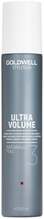Juukselakk Goldwell Ultra Volume Naturally Full, volüümi andev, 200 ml
