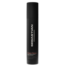 Juukselakk Sebastian Professional Shaper Fierce Max Hold, eriti tugev, 300 ml