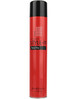Juukselakk Inebrya Ice Cream, 500 ml