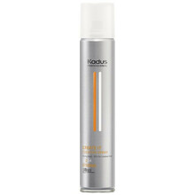 Juukselakk Kadus Professional Create It Creative Spray, 300 ml
