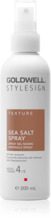 Juuksesprei Goldwell StyleSign Texture Sea Salt Spray, 200 ml