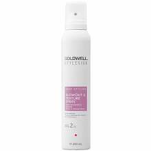 Juuksesprei Goldwell StyleSign Heat Styling Blowout & Texture, 200 ml