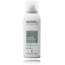 Juukselakk Goldwell StyleSign Strong Hairspray, tugev fikseerimine, 75 ml