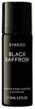 Juuksesprei Byredo Black Saffron, unisex, 75 ml