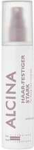 Juukseid kujundav kreem Alcina Hair Setting Lotion Strong, tugev fikseerimine, 125 ml