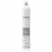 Juukselakk Goldwell Stylesign Extra Strong, eriti tugev, 500 ml