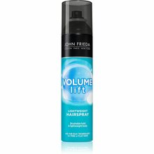 Juukselakk John Frieda Volume Lift, 250 ml