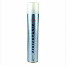 Juukselakk Wella Professionals Performance, tugev fikseerimine, 500 ml