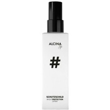 Juuksesprei kuumakaitsega Alcina Style Heat Protection, 100 ml