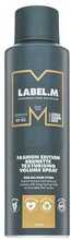 Volüümi andev juukselakk Label.M Fashion Edition Brunette Texturising Volume Spray, 200 ml