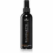 Juukselakk Schwarzkopf Professional Silhouette Super Hold, 200 ml