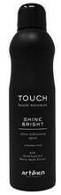 Juuksesprei Artego Touch Shine Bright, sära andev, 250 ml