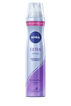 Juukselakk Nivea Extra Strong, eriti tugev, 250 ml