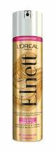 Juukselakk L'OREAL PARIS Elnett, 200 ml