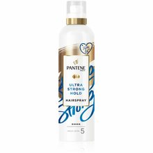 Juukselakk Pantene Pro-V Ultra Strong Hold, 250 ml