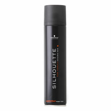Juukselakk Schwarzkopf Professional Silhouette Super Hold, 300ml