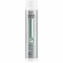 Juukselakk Londa Professional Shape It, kerge fikseerimine, 250 ml