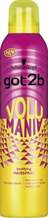 Juukselakk Schwarzkopf Got2b Volumania, 300 ml
