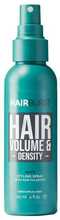Juuksekujundussprei meestele HairBurst MENS STYLING SPRAY, 125 ml