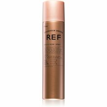 Juukselakk REF Hold & Shine Spray N545, 300 ml