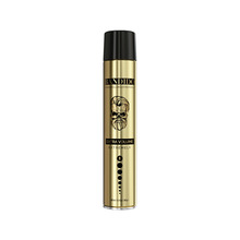 Juukselakk Bandido Cosmetics Gold Hair Spray Extra Volume Extremely, 400 ml