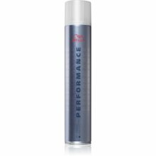 Juukselakk Wella Professionals Performance Strong Hold, 500 ml