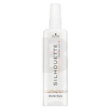 Juukselosjoon Schwarzkopf Professional Silhouette Flexible Hold Styling & Care, keskmine tugevus, 200 ml