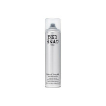 Juukselakk TIGI Professional Bed Head Hard Head Hold, 385 ml